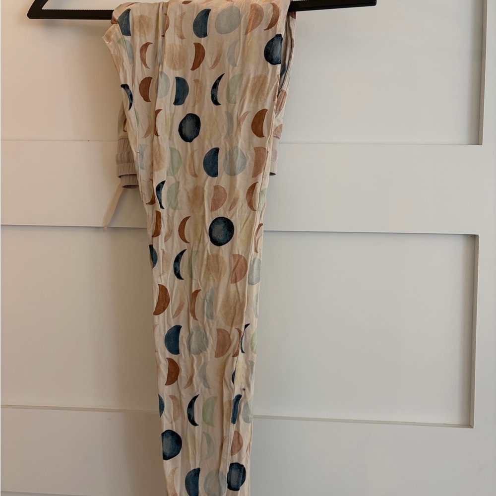Little Sleepies Women Pajama Pants